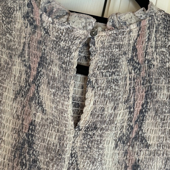 Snake Dress - Picture 6 of 8